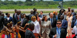 US will increase investments in Africa to propel growth – Kamala Harris US, Increase, Investment, Africa, Propel, Growth, Kamala, Harris, Will