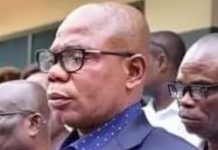 Western Region galamsey kinpin Okobeng arrested Western, Region, Galamsey, Kinpin, Okobeng, Arrested