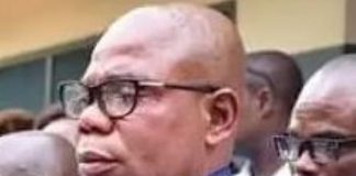 Western Region galamsey kinpin Okobeng arrested Western, Region, Galamsey, Kinpin, Okobeng, Arrested