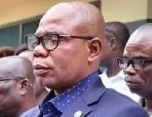 Western Region galamsey kinpin Okobeng arrested Western, Region, Galamsey, Kinpin, Okobeng, Arrested