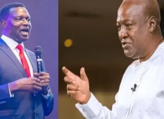 Resign if you can’t do the job – Mahama jabs Adutwum over closure of non-performing schools
