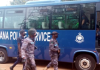1400 security personnel deployed for 2023 Kwahu Easter Security, Personnel, Deployed, Kwahu, Easter, For