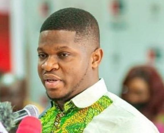 2.1m, Jobs, Bawamia, Unrepentant, Liar, Sammy, Gyamfi, National, Democratic, Congress, NDC