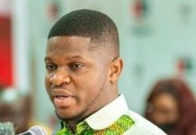 Next NDC government will prosecute individuals behind “Agyapadie” – Sammy Gyamfi 2.1m, Jobs, Bawamia, Unrepentant, Liar, Sammy, Gyamfi, National, Democratic, Congress, NDC