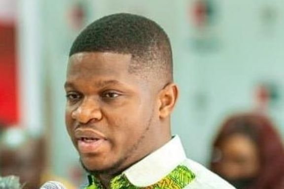 I won’t reject result if Mahama wins Dec. 7 election with ‘flawed’ voters register – Sammy Gyamfi 2.1m, Jobs, Bawamia, Unrepentant, Liar, Sammy, Gyamfi, National, Democratic, Congress, NDC