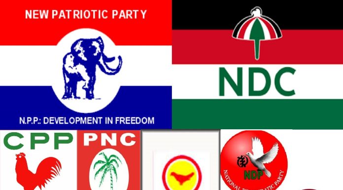‘Exclusive Systems Should Be Implemented To Select Parliamentary Candidates’ – Dr. Callistus Mahama Urges Political Parties.