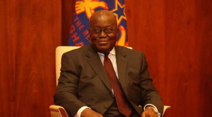 ‘WE ARE UNSURE OF YOUR POSITION IN THE MATTERS OF THE LGBTQ+’, CATHOLIC BISHOP POKES AKUFFO ADDO.