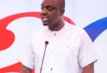 Bryan Acheampong said nothing wrong – NPP defends Abetifi MP Bryan, Acheampong, Said, Nothing, Wrong, NPP, Defends, Abetifi, MP