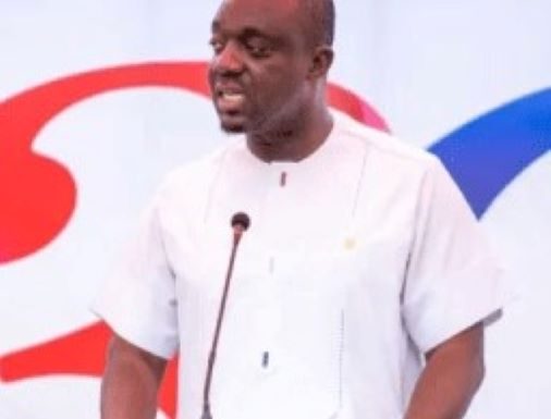 Bryan Acheampong said nothing wrong – NPP defends Abetifi MP Bryan, Acheampong, Said, Nothing, Wrong, NPP, Defends, Abetifi, MP