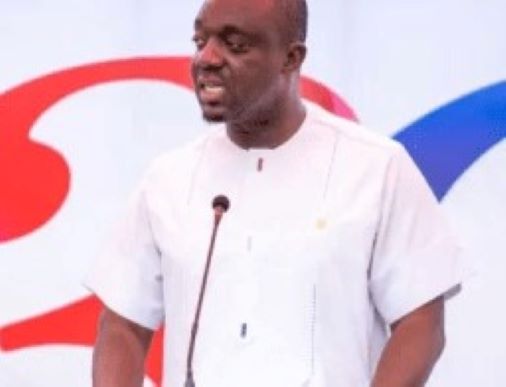 Bryan, Acheampong, Said, Nothing, Wrong, NPP, Defends, Abetifi, MP