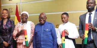 NPP rubbishes CODEO, CSOs call on Appiahene, Salima to resign as EC members NPP, Rubishes, CODEO, CSOs, Call,Appiahene, Salima, Resign, EC, Members