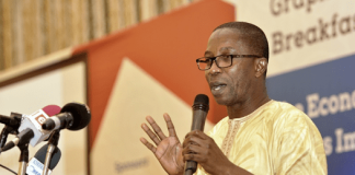 ‘One Of The Realities Of Public Finance Management In Our Country Is Weak Accountability’ – Dr. Yao Graham.