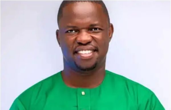 ‘I Will Use The First 4 Years To Transform Ho’ – Aspiring MP Assures.