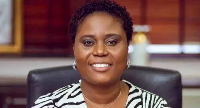 God has already done it – Jomoro MP declares as she faces vetting