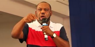 ‘Over 2.5 million Dollars Worth Of Condensate Had Gone Missing From TOR’ – Minister of Energy reveals.