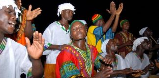 Homowo Festival: Ban On Noise Making Effective May 15, 2023.