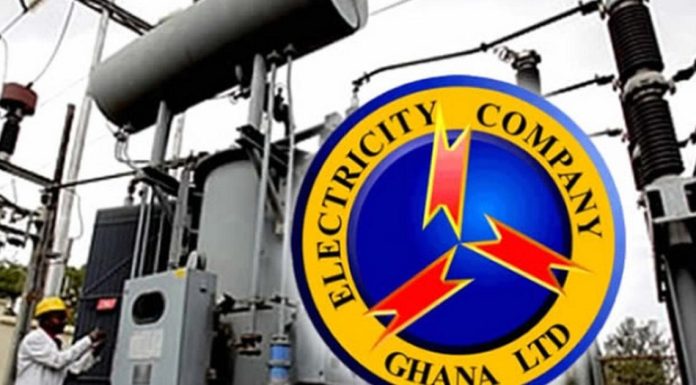 ECG Disconnects University Over Ghc900k Debt.