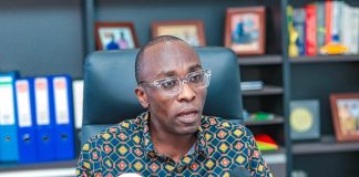 ‘NDC Are Just Babies With Sharp Teeth’ – NPP’s Deputy Communications Director lashes.