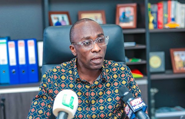 ‘NDC Are Just Babies With Sharp Teeth’ – NPP’s Deputy Communications Director lashes.