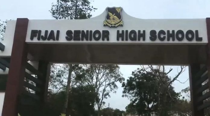 Headmaster Of Fijai SHS Interdicted Over Illegal Fees.