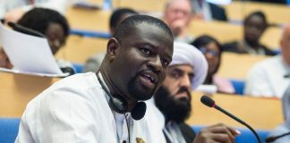 ‘The Hypocrisy Of Our Colleague Ministers Is Just Nauseating’ – Annoh Dompreh Backs Bryan