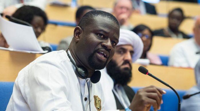 ‘The Hypocrisy Of Our Colleague Ministers Is Just Nauseating’ – Annoh Dompreh Backs Bryan