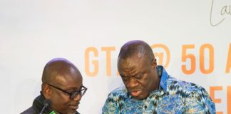 Ghana Tourism Authority Poised To Celebrate 50 Years Of Commendable Growth.