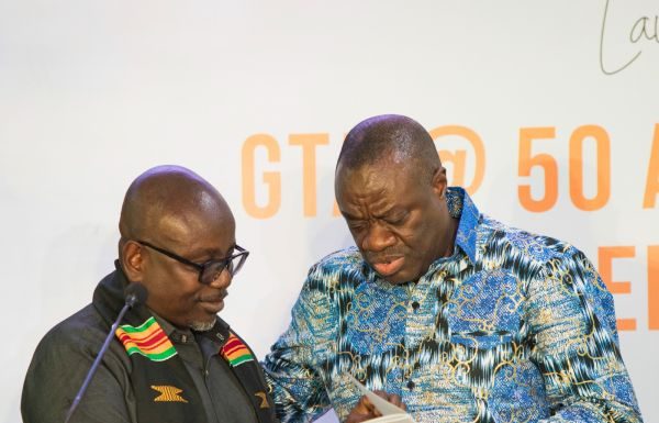 Ghana Tourism Authority Poised To Celebrate 50 Years Of Commendable Growth.