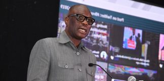 ‘IT WILL BE WORSE WITH THESE NEW TAXES’ – GUTA PRESIDENT LAMENTS.