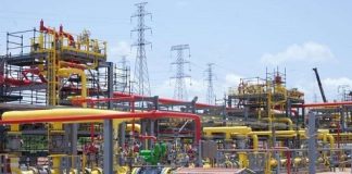 Ghana Gas completes maintenance works at Atuabo Ghana, Gas, Completes, Maintenance, Works, Atuabo, National, Company, Processing, Plant, Western, Region