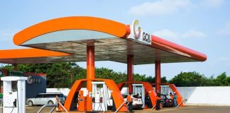 COPEC Blames Gold For Oil Policy For GOIL’s Petrol Shortage.