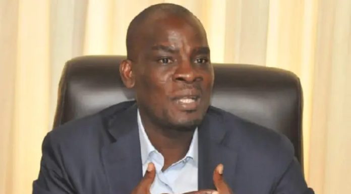Interdiction of GHANASCO Headmaster: ‘We Expect That We Treat People Serving This Country In A Manner That Is Fair And Just’ – Haruna Iddrisu.