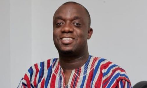 Have, Faith, NPP, We, Can, Still, Revive, Ghana, Economy, Kodua, Justin, Frimpong, General, Secretary, New, Patriotic, Party