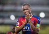 Jordan Ayew Scores A Brace In Crystal Palace’s Win Over Leeds United.