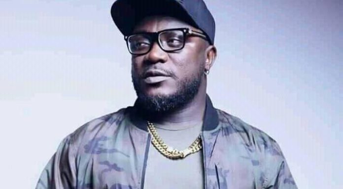 Nhyiraba Kojo Sentenced To 30 Days Imprisonment For Contempt.