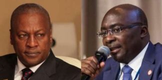 NDC created unemployment but we’ve created 2.1m jobs – Bawumia NDC, Created, Unemployment, But, Created, jobs, Bawamia, Vice, President, Mahamudu