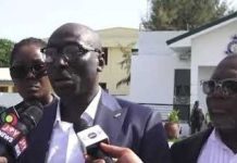 NDC petitions CID to arrest Bryan Acheampong NDC, Petitions, CID, Arrest, Bryan, Acheampong, National, Democratic, Congress, Criminal, Investigation, Department