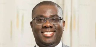 ‘NLA HAS CLEARED 60% OF THE GHC15 MILLION LEGACY DEBT MET IN OFFICE’ – SAMMI AWUKU DISCLOSES.