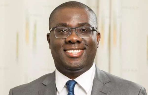 Sammi Awuku resigns as NLA Director-General