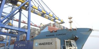 Import Duties Are Now Burdensome – Chairman Of Ghana Institute of Freight Forwarders.