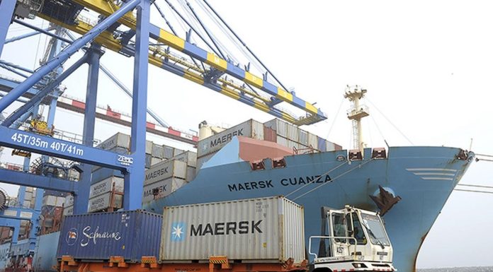 Import Duties Are Now Burdensome – Chairman Of Ghana Institute of Freight Forwarders.
