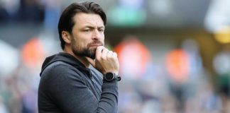 ‘I Hate Gambling… My Dad Lost Our Home To Betting’ – Swansea Coach