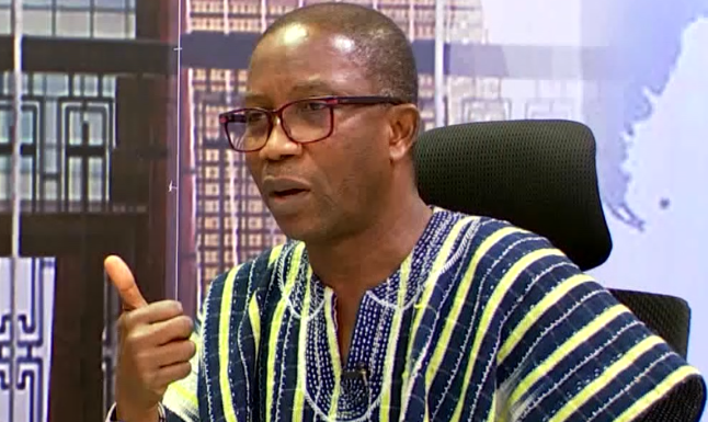 Yao Graham slams govt for leasing Ada salt Lagoon to private firm Yao, Graham, Slams, Govt, Leasing, Ada, Salt, Lagoon, Private, Firm