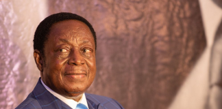 ‘I Can Fix The Economy In 2 Years’ – Former Finance Minister.