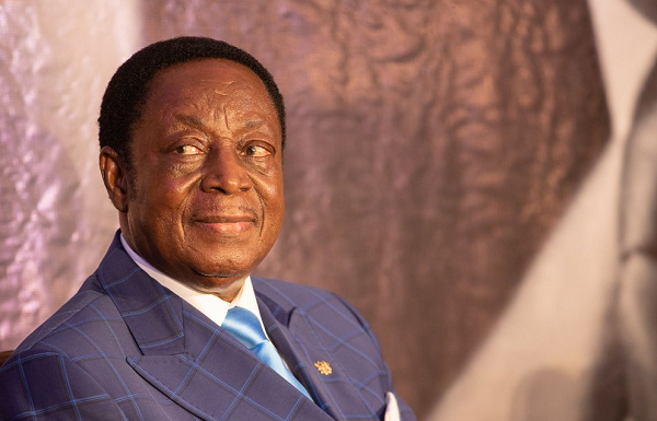 ‘I Can Fix The Economy In 2 Years’ – Former Finance Minister.