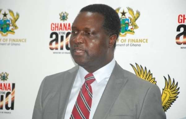 You Are Reaping The Benefits Of Your Votes – Education Minister.