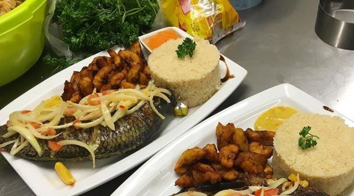 ‘Control Your Eating Habits’ – Health Directorate Advises The Public.