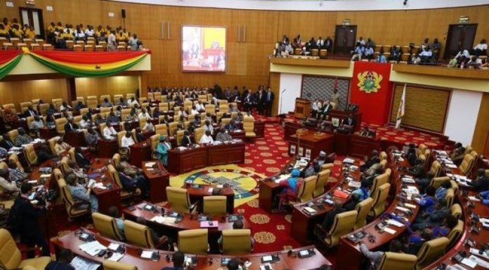 Parliament Approves Loan Agreement From World Bank.