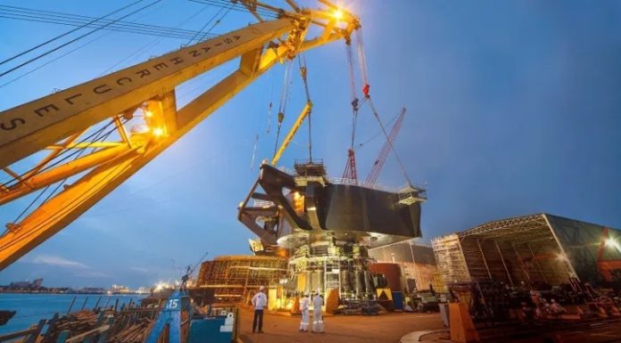 Ghana’s Total Petroleum Revenue Between 2011 And 2022 Amounted To US$8.8 Billion – PIAC Reports.