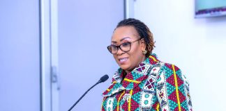 ‘The Ministry Has Launched An Alternative Livelihood Training Support To Cover 8000 Fishers’ – Hawa Koomson.